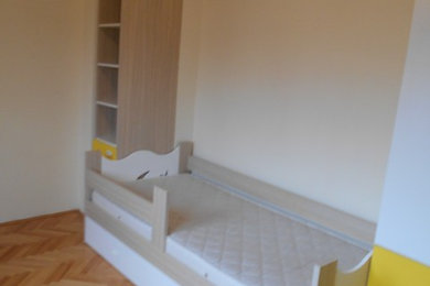 Children Bedroom