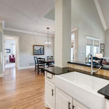 Empty nester Home