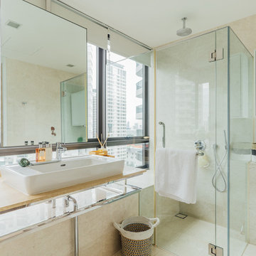 Trilight Condo