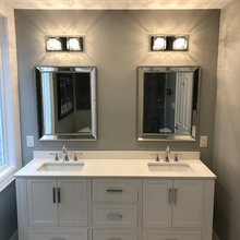 Vanity