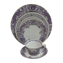 Dinnerware