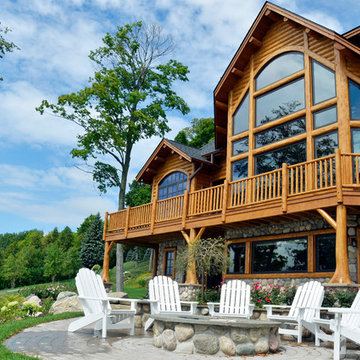 Lakeside Hideaway