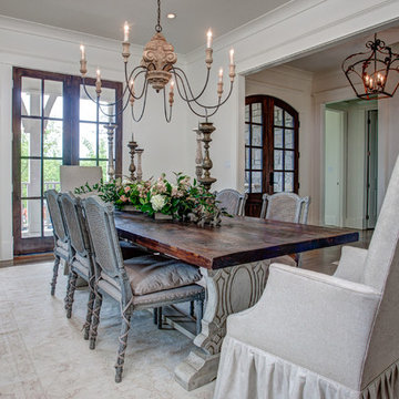 Southern Living Idea House