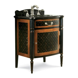 Custom Bathroom Vanities - Bathroom Vanities And Sink Consoles