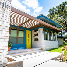 17 doors porch