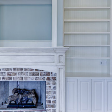 CK Contracting at Watermark, Mt. Pleasant, South Carolina