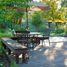 Schoch - ADU Exterior Patio