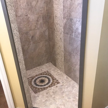 Master Bath Renovation