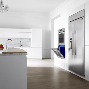 Signature Kitchen Suite