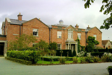 This is an example of a country exterior in West Midlands.