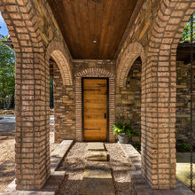 breezeways