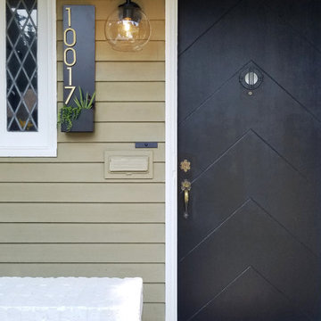 Address Planters