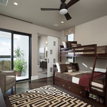 Boys Room
