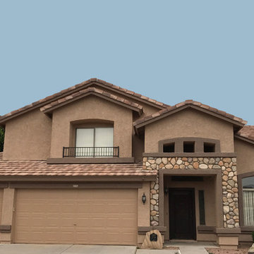 Surprise, Arizona