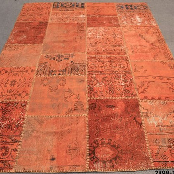 Patchwork Rugs