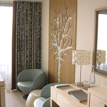 Annexe - bedrooms