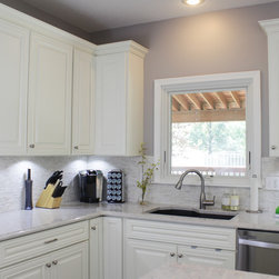 Factory Door Style addition - Products
