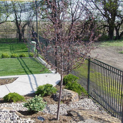 Aero Fence - Outdoor Products