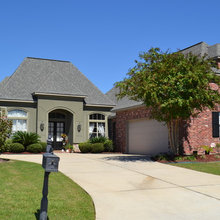 HOUSE EXTERIOR