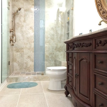 Bathroom Remodeling Allen, TX