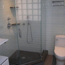Sue bathroom