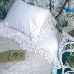 Sweet Milk Manor Bedclothes - Sheets