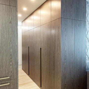 Closets