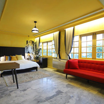 Voyage Hostel