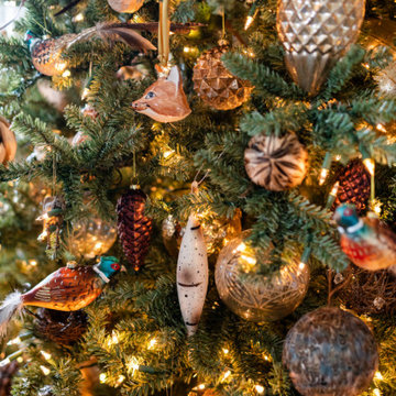 Christmas in the Country