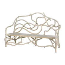 GARDEN FURNITURE