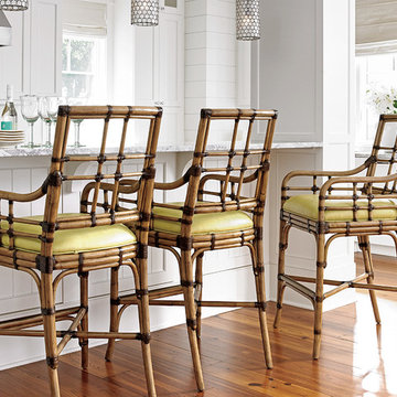 Twin Palms | Kitchen Counter