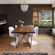 Le Noir Et Blanc En Décoration