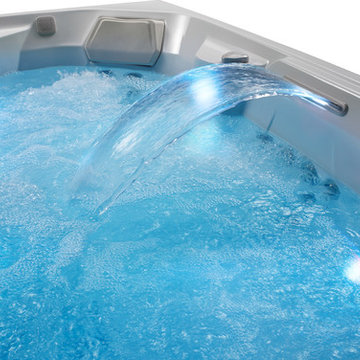 New Limelight Hot Tubs