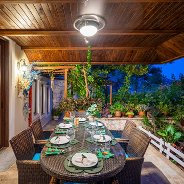 Islamlar Country Villa