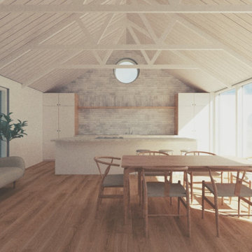 Mulberry House
