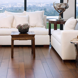 California Classics - Hardwood Flooring