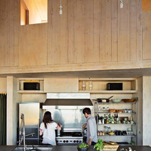 Kitchen Goals