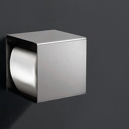 CEA accessories - NEUTRA collection - Toilet Paper Holders