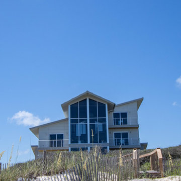 Beach Houses