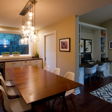 Shoal Creek Master Suite Addition