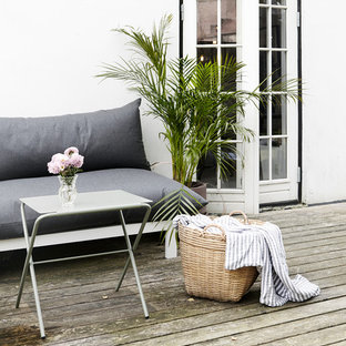 Houzz Tours Malene Marie Møller - Boligcious