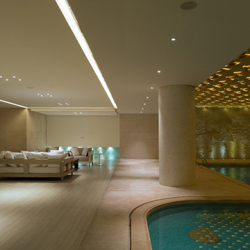 maison chinoise