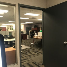 office
