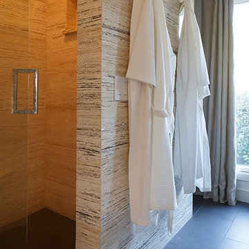 Healdsburg Transformation