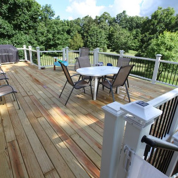 Decks