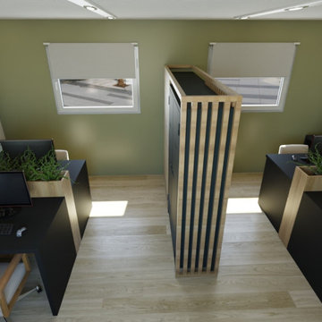 Projet work