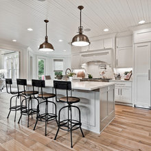 Kitchen Grey