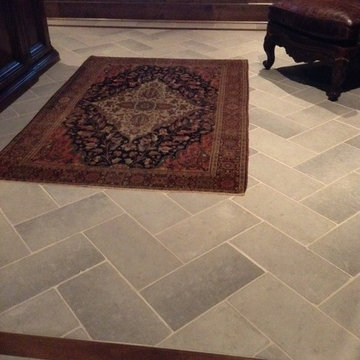 Stone Floors