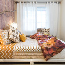 Bedroom (Hanson/Schaefer)