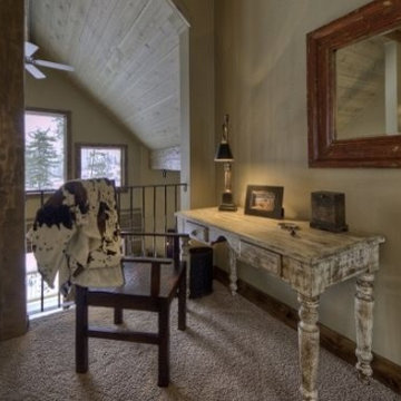 Interiors